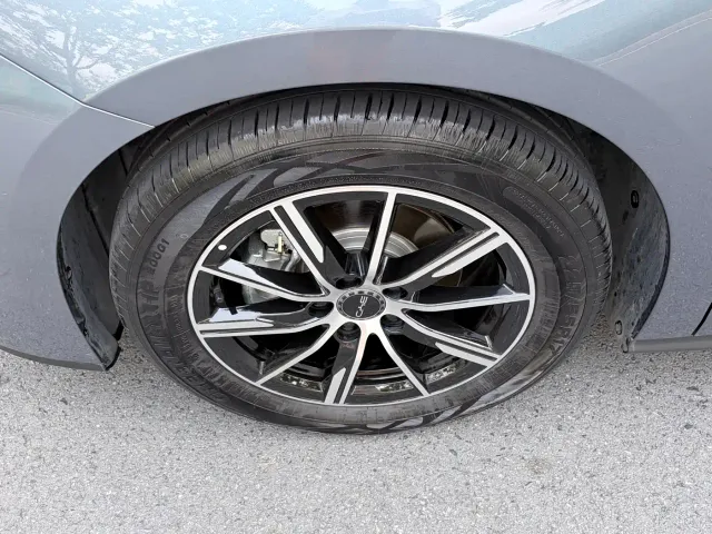 BYD Seal 06 — Фото автомобиля 21