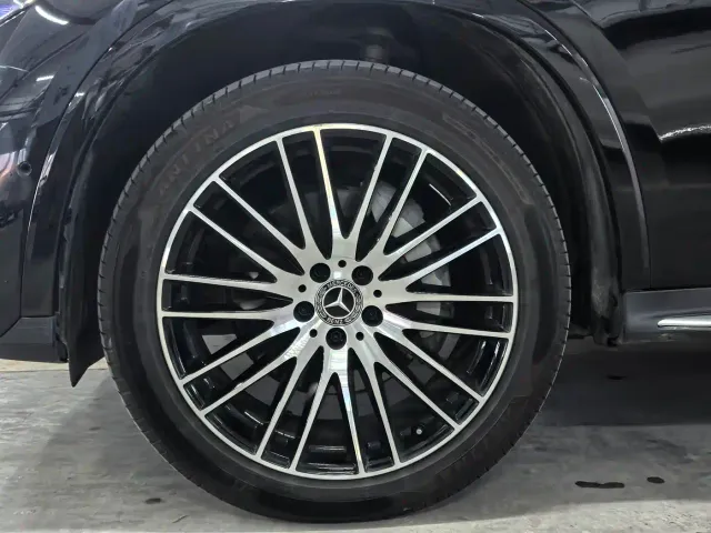 Mercedes-Benz GLC-Class — Фото автомобиля 10