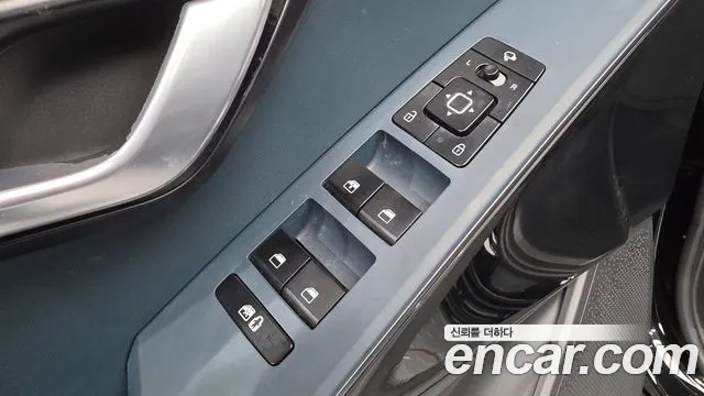 Kia Niro The All New Niro Signature — Фото автомобиля 29