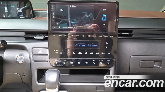 Hyundai Staria — Фото автомобиля 19