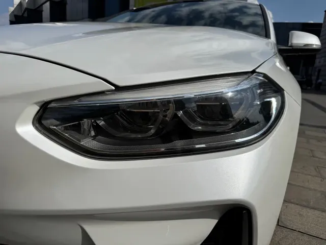 BMW 1 Series — Фото автомобиля 9