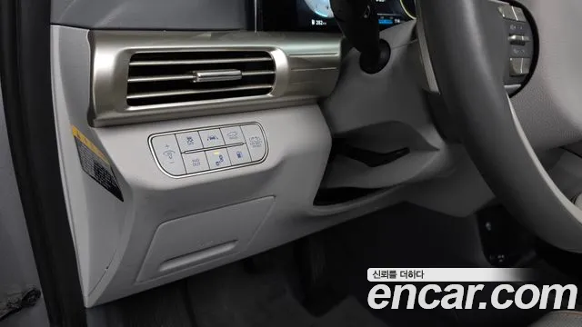 Hyundai Nexo — Фото автомобиля 29