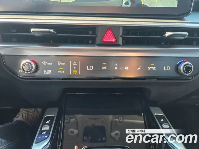 Kia Sorento 4th Gen — Фото автомобиля 13