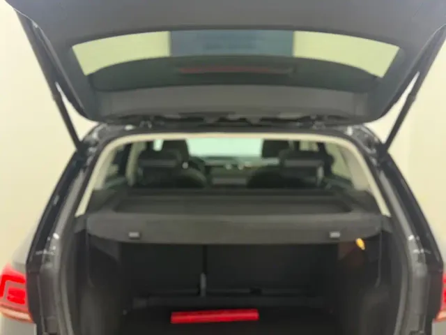 Volkswagen Tharu — Фото автомобиля 14