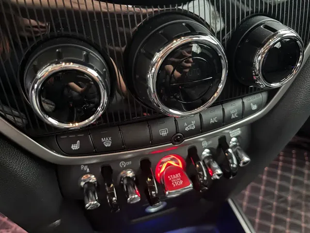 MINI Countryman — Фото автомобиля 12