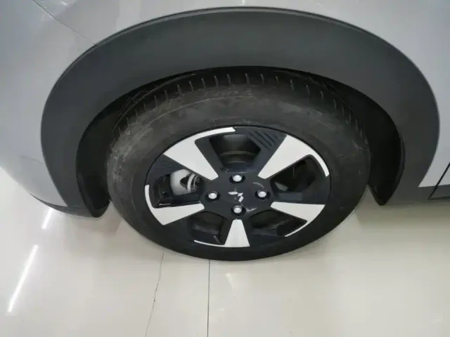 Wuling Binguo PLUS — Фото автомобиля 22