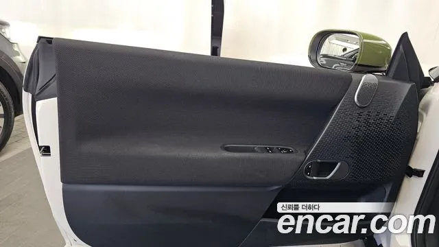 MINI Cooper — Фото автомобиля 24