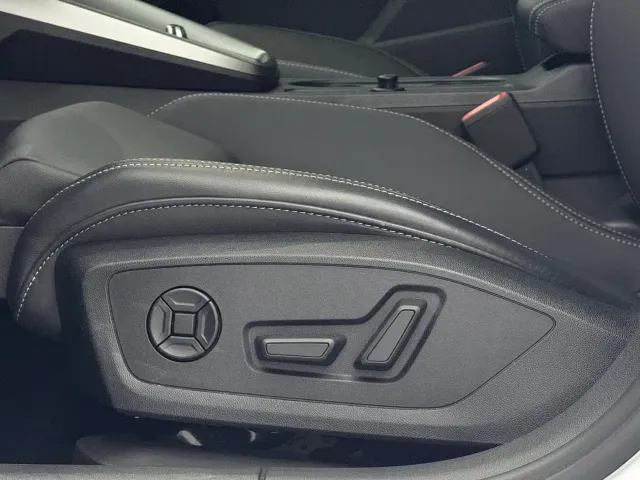 Audi A3 — Фото автомобиля 20