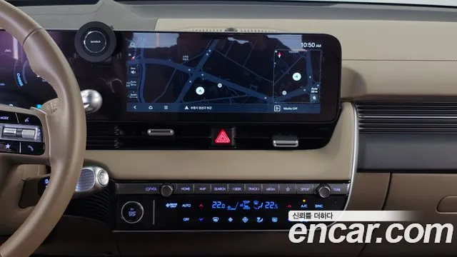 Hyundai Ioniq 5 Ioniq 5 (New) — Фото автомобиля 20