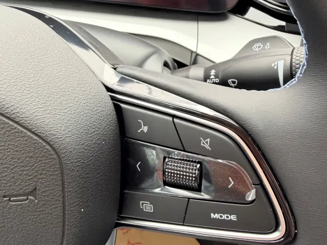 Geely Xingrui — Фото автомобиля 14