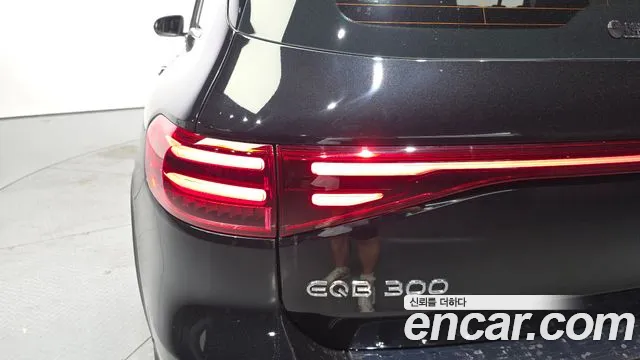 Mercedes-Benz EQB X243 — Фото автомобиля 22