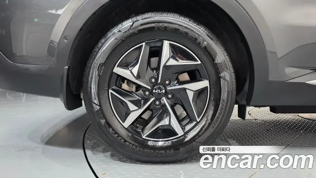 Kia Sorento — Фото автомобиля 5