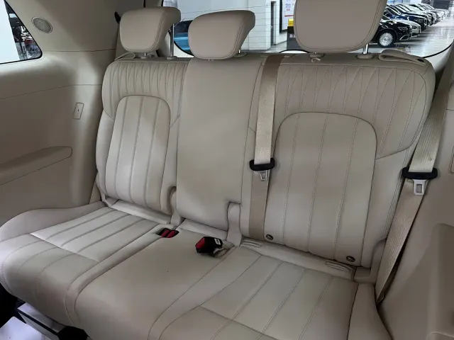 Voyah Dreamer — Фото автомобиля 21