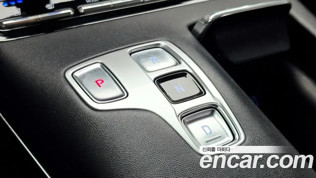 Hyundai Grandeur New — Фото автомобиля 9