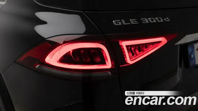 Mercedes-Benz GLE-Class W167 — Фото автомобиля 19