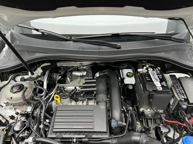Volkswagen Tayron — Фото автомобиля 17