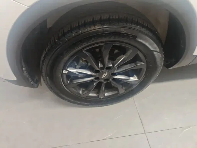 Chery Tiggo 5x — Фото автомобиля 22