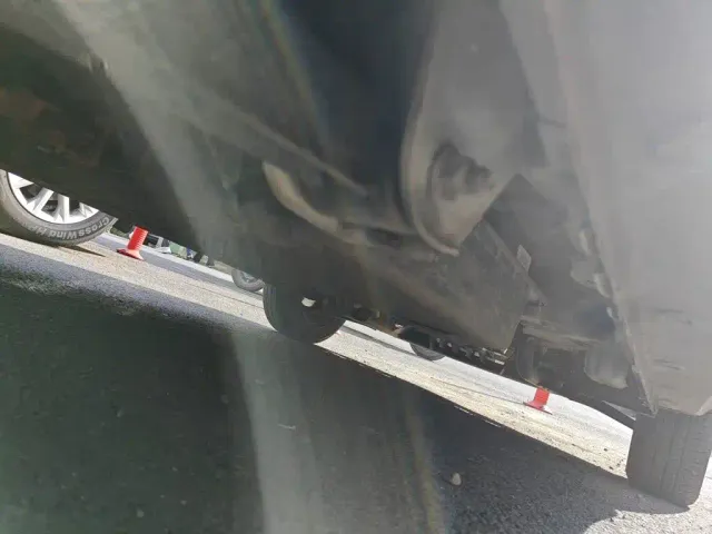 Wuling Hongguang Mini EV — Фото автомобиля 18