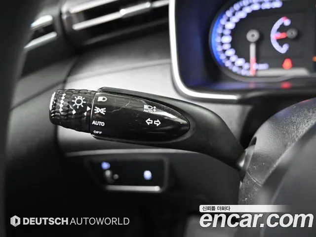 Hyundai Tucson — Фото автомобиля 16