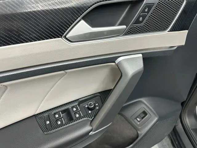 Volkswagen Tayron — Фото автомобиля 22