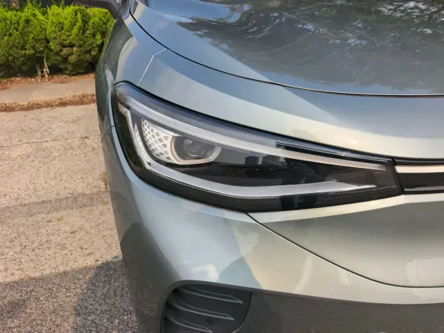 Volkswagen ID.4 Crozz — Фото автомобиля 8