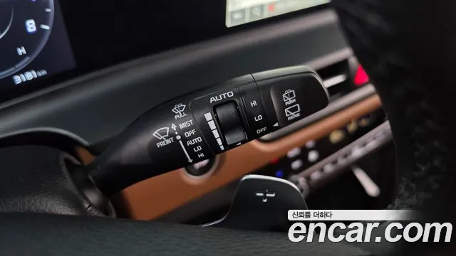 Kia Seltos — Фото автомобиля 28