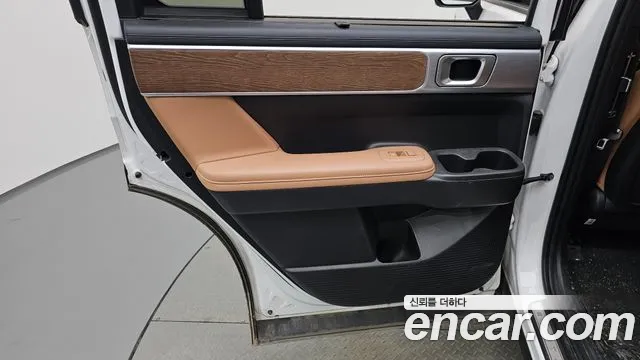 Hyundai Santa Fe MX5 — Фото автомобиля 14