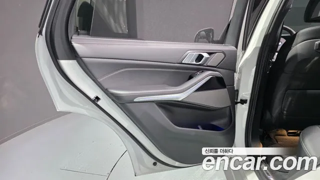 BMW X5 — Фото автомобиля 20