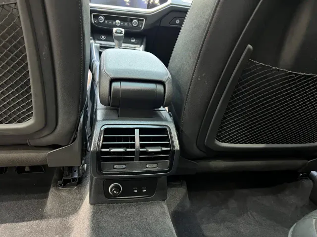 Audi Q3 — Фото автомобиля 12