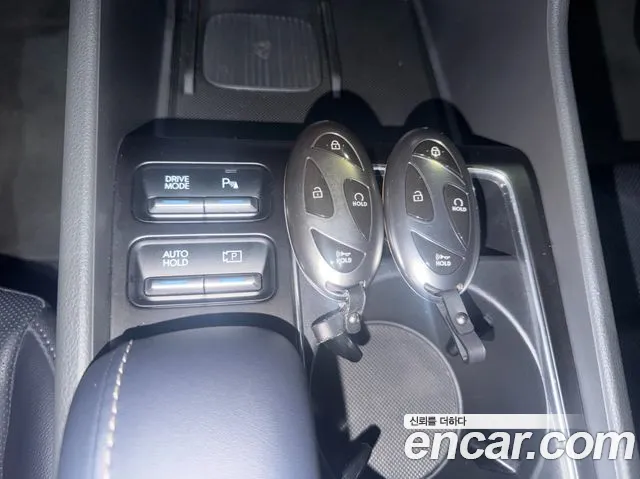 Hyundai Sonata DN8 — Фото автомобиля 7