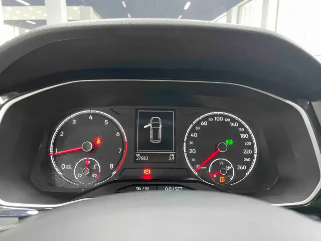 Jetta VS7 — Фото автомобиля 18