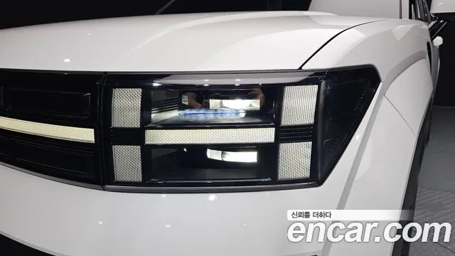 Hyundai Santa Fe MX5 — Фото автомобиля 6