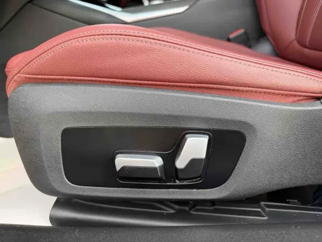 BMW 4 Series — Фото автомобиля 9