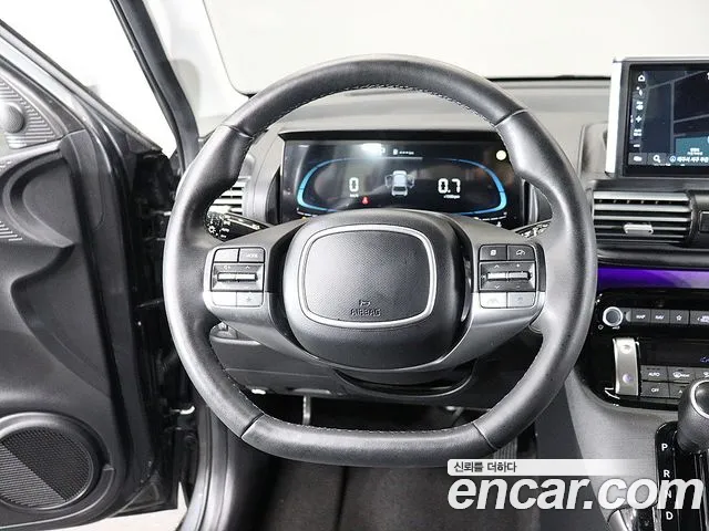 Hyundai Casper — Фото автомобиля 11
