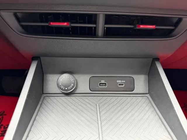 Jetour Dashing — Фото автомобиля 6