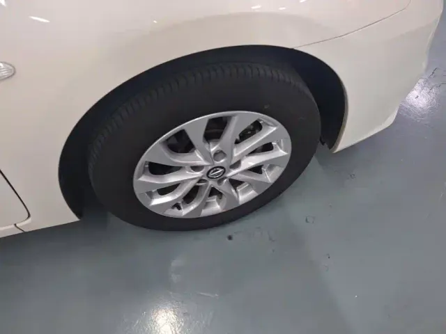 Nissan Sylphy — Фото автомобиля 6