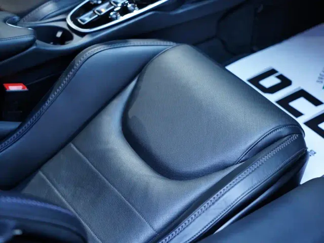 McLaren GT — Фото автомобиля 25