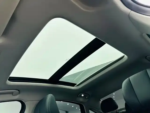 Chery Arrizo 8 — Фото автомобиля 3