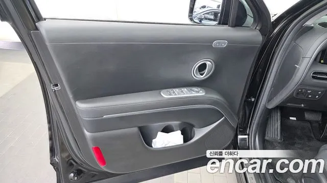 Hyundai Palisade LX3 — Фото автомобиля 13