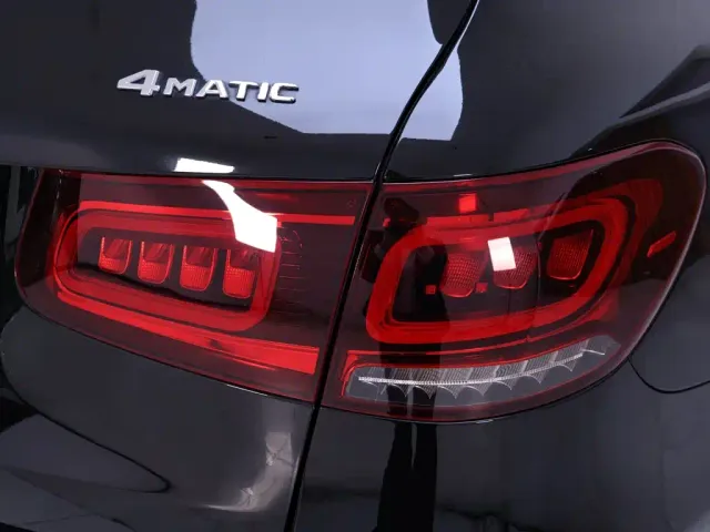 Mercedes-Benz GLC-Class — Фото автомобиля 9