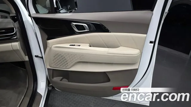 Kia Carnival 4th Gen — Фото автомобиля 14