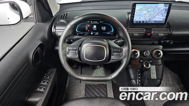 Hyundai Casper Casper Фургон — Фото автомобиля 11