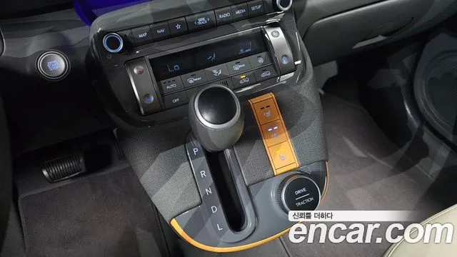 Hyundai Casper — Фото автомобиля 9