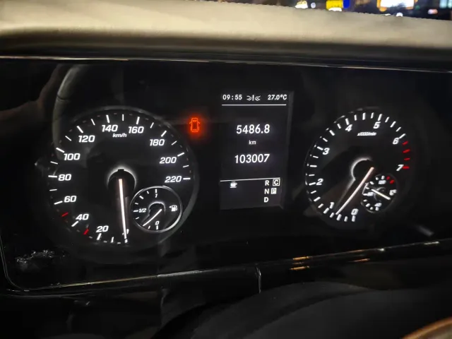 Mercedes-Benz Vito — Фото автомобиля 3