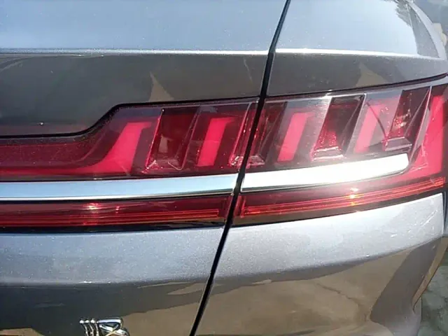 BYD Han — Фото автомобиля 7