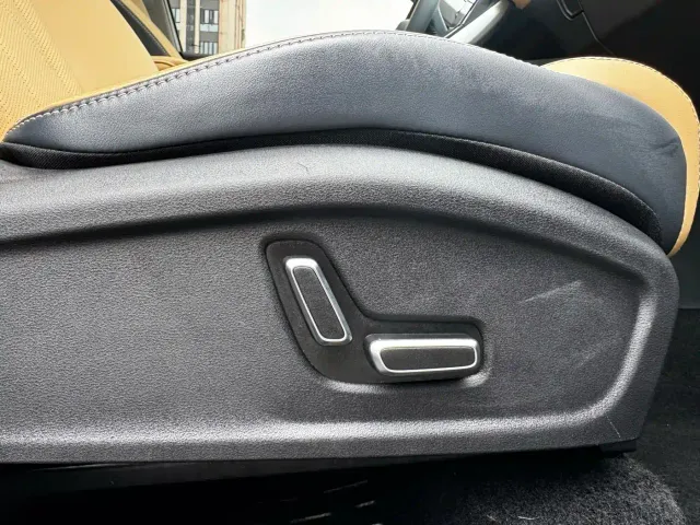 Geely Boyue L — Фото автомобиля 11