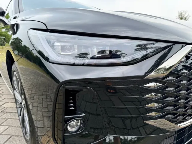 Chery Arrizo 8 PRO — Фото автомобиля 26