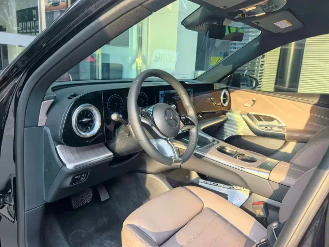 Mercedes-Benz GLC-Class — Фото автомобиля 16