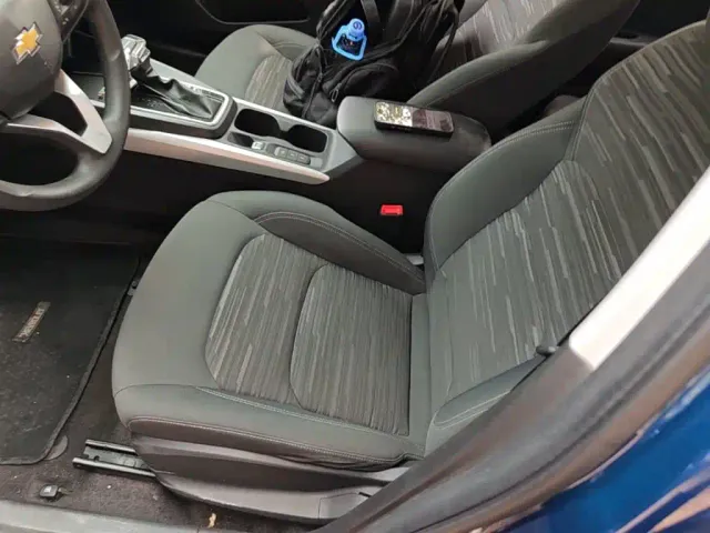 Chevrolet Monza — Фото автомобиля 14