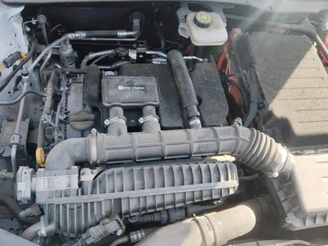 BYD Qin PLUS — Фото автомобиля 10